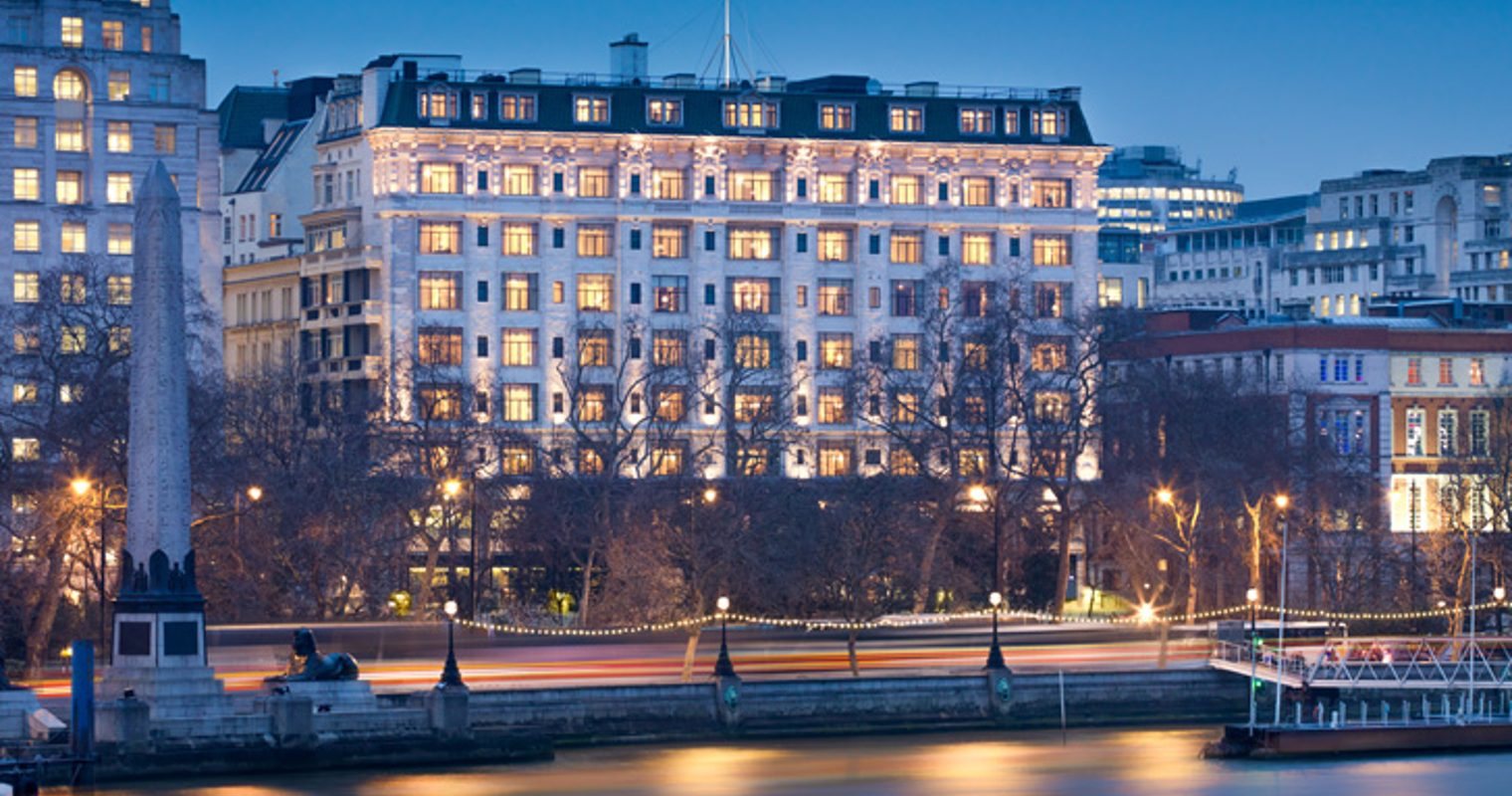 The Savoy
