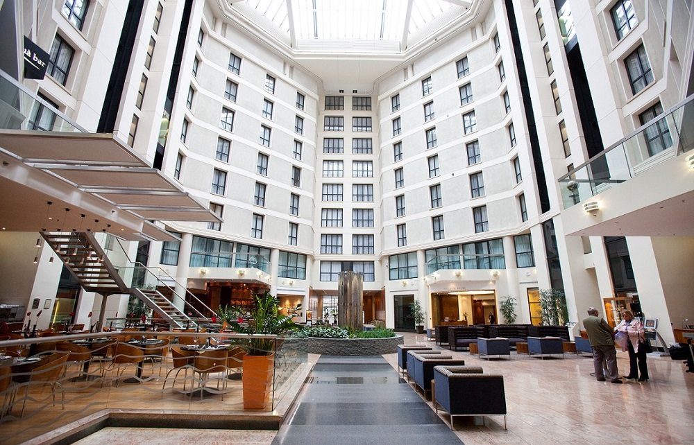 Sofitel London Gatwick