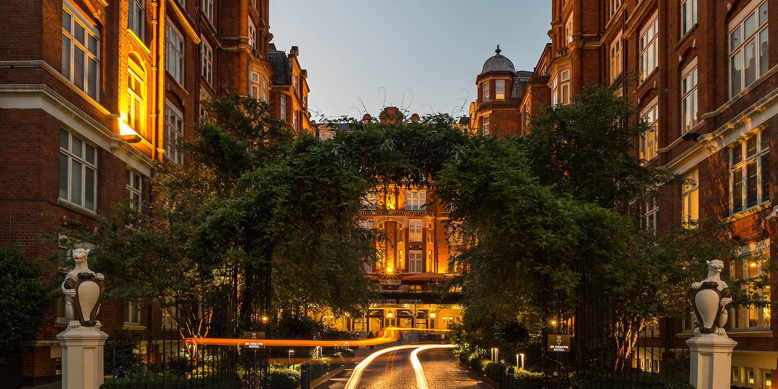 St. Ermin's Hotel, Autograph Collection