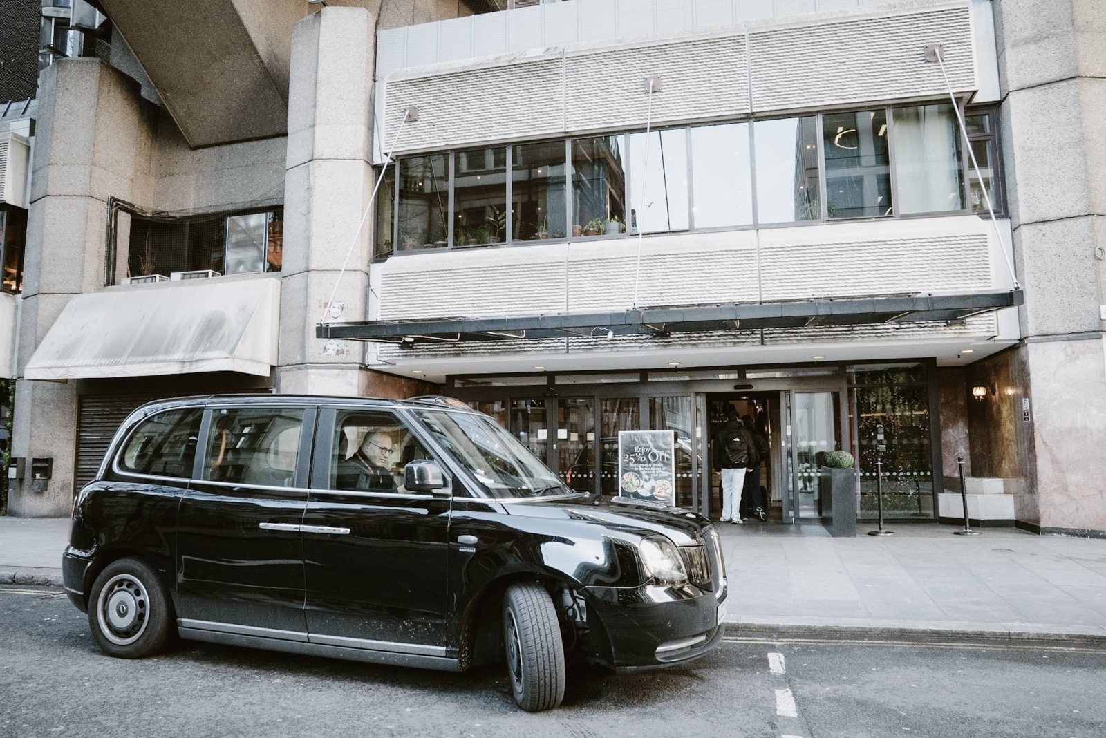 STG Hotel Oxford Street