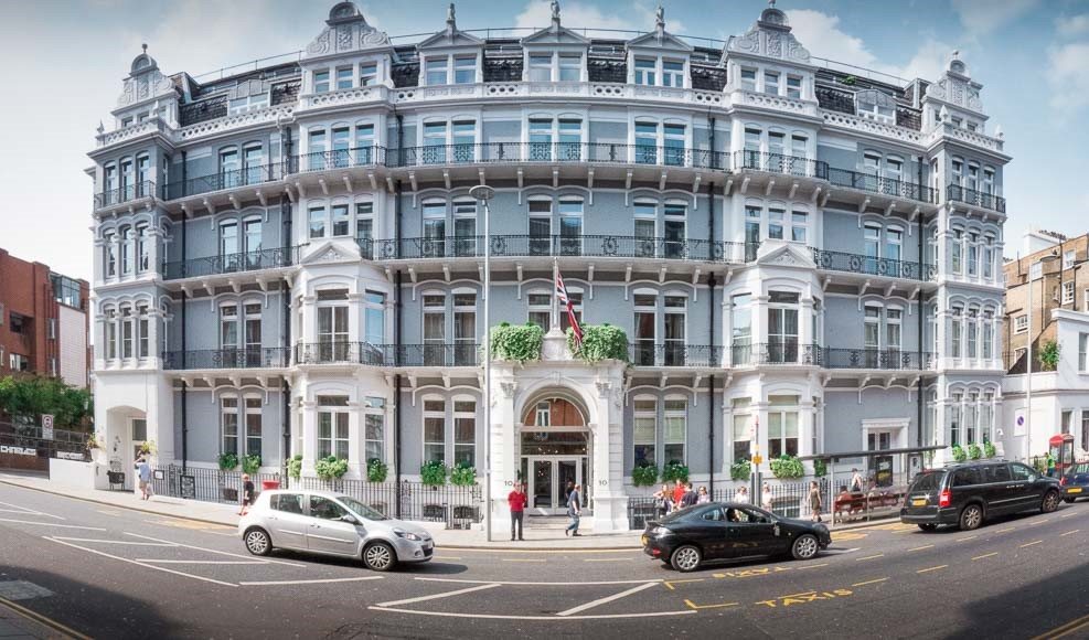 The Ampersand Hotel