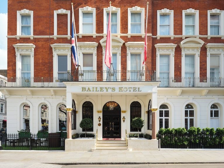 The Bailey's Hotel London Kensington