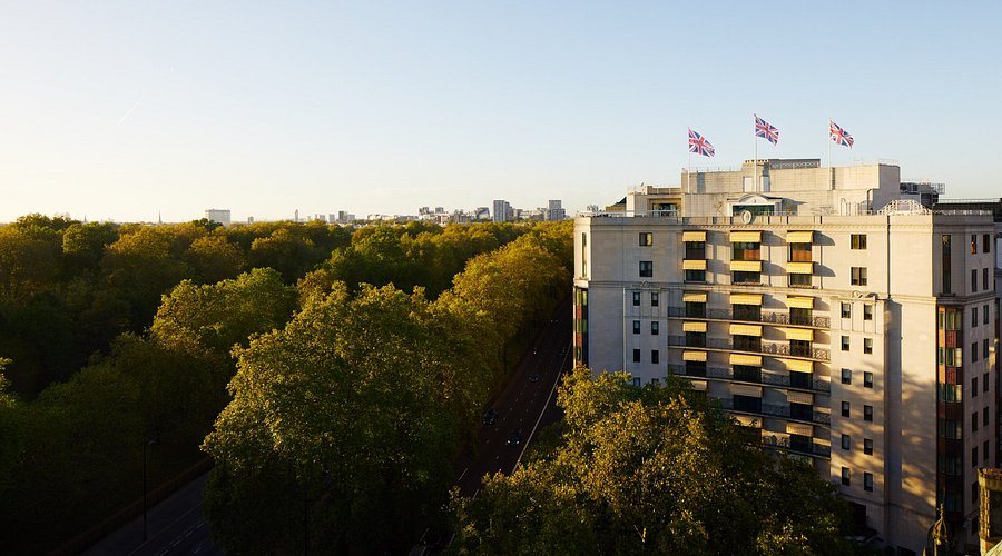 The Dorchester