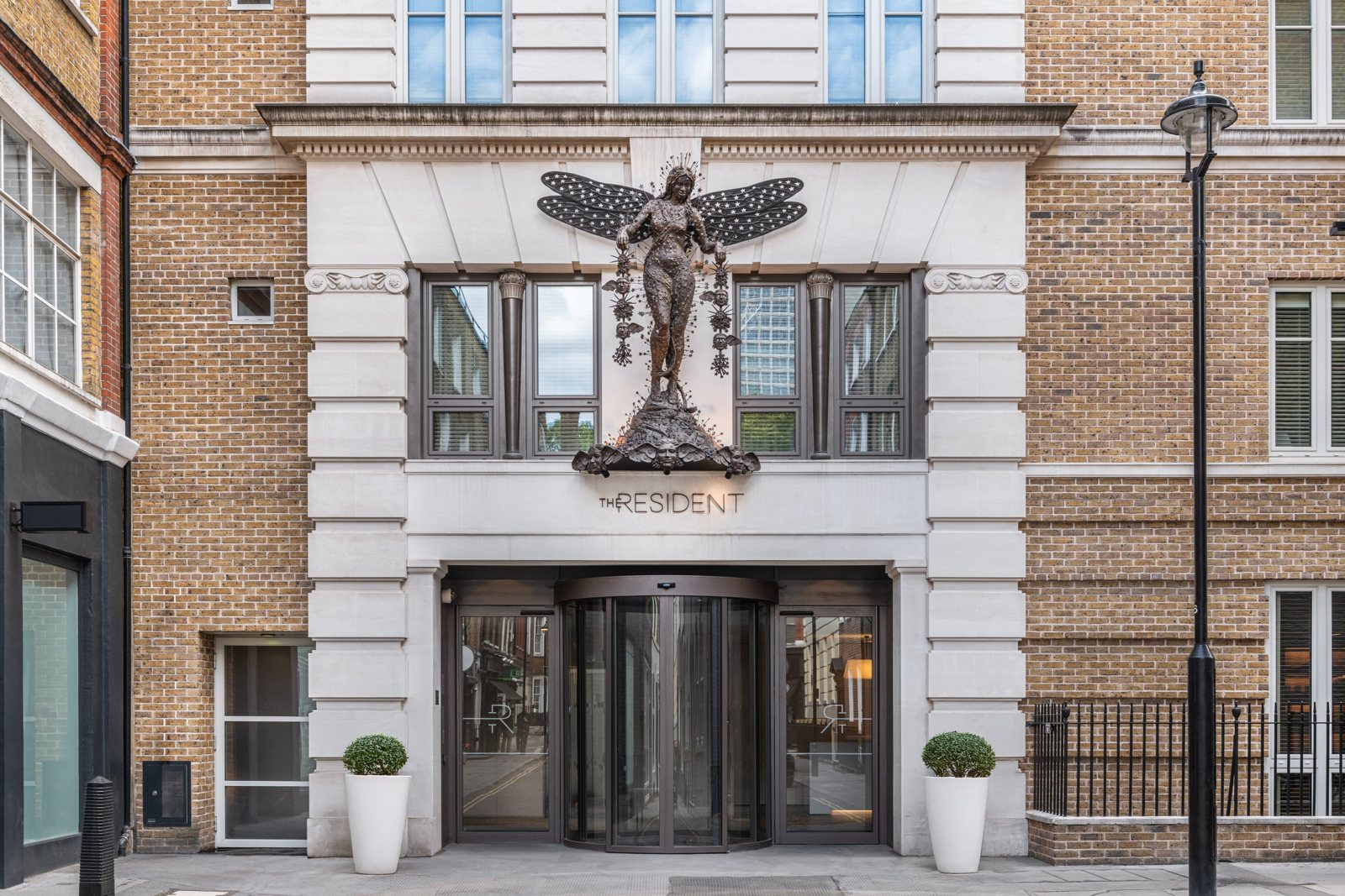 The Resident Soho