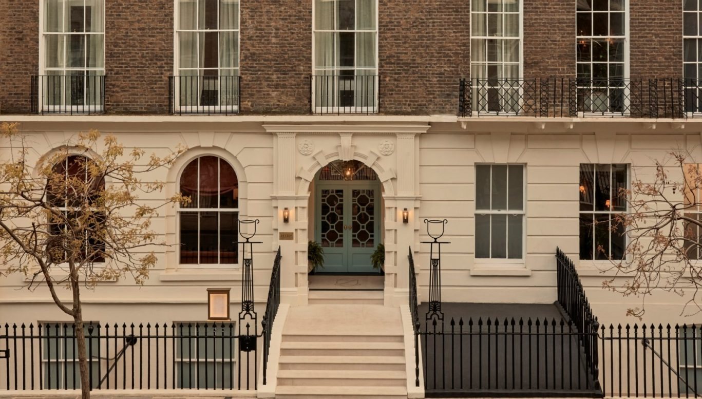 The Zetter Bloomsbury