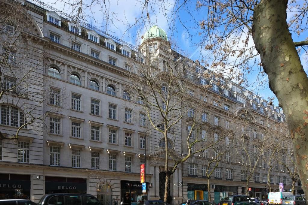 The Z Hotel Holborn